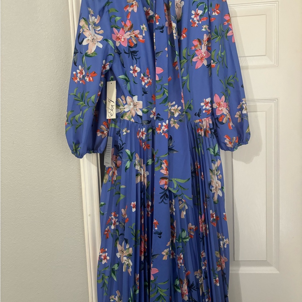 Eliza J Summer Wedding Guest